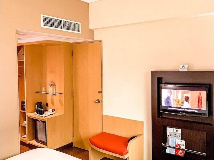 Fotos del hotel Ibis Jakarta Tamarin:  21