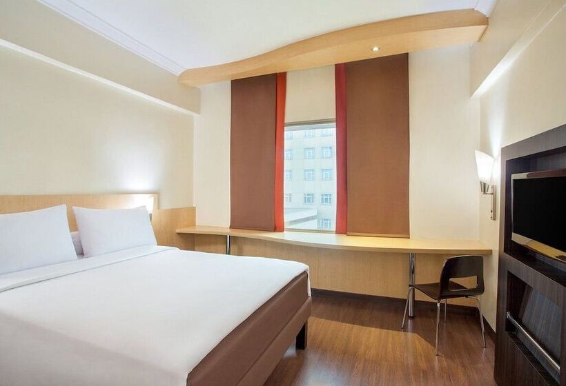 Fotos del hotel Ibis Jakarta Tamarin:  20
