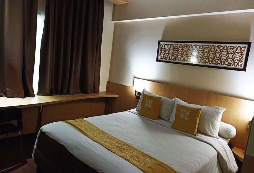 Fotos del hotel Ibis Jakarta Tamarin:  19