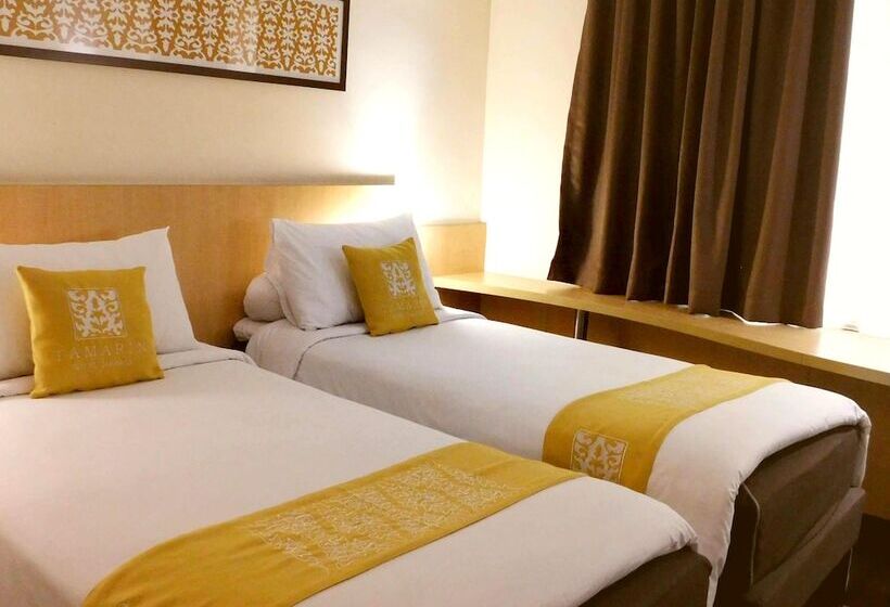 Fotos del hotel Ibis Jakarta Tamarin:  17