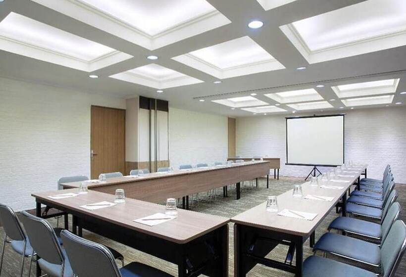 Fotos del hotel Ibis Jakarta Tamarin:  26
