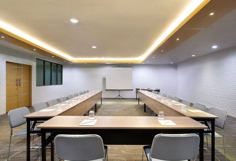 Fotos del hotel Ibis Jakarta Tamarin:  28