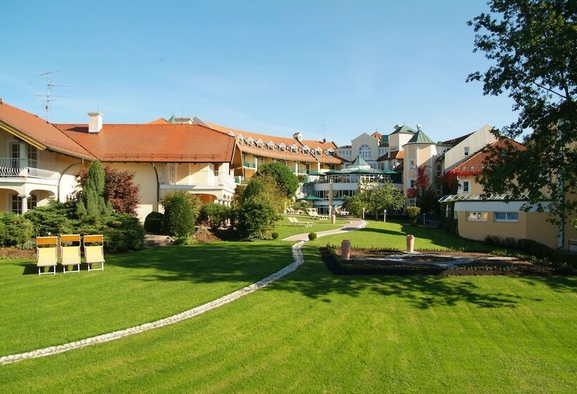 Thermenhotel Viktoria