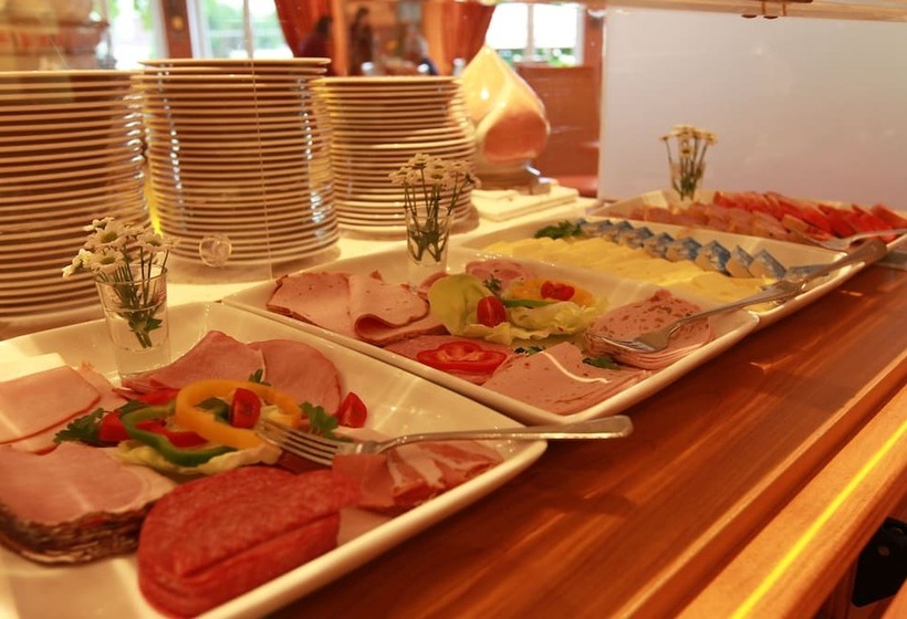 Thermenhotel Viktoria