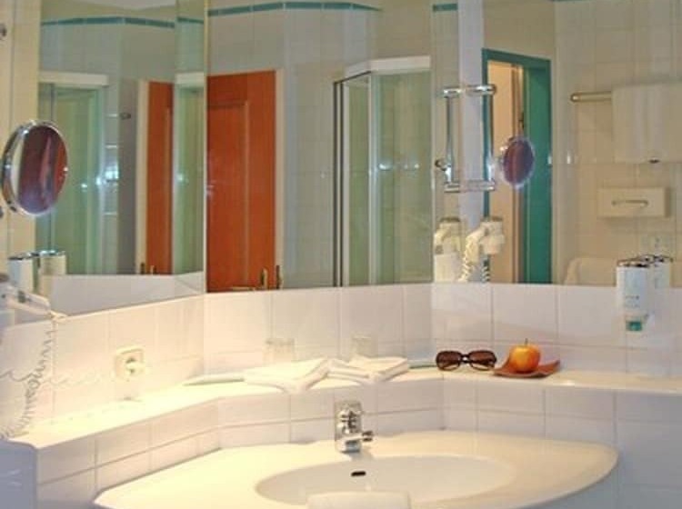 Thermenhotel Viktoria