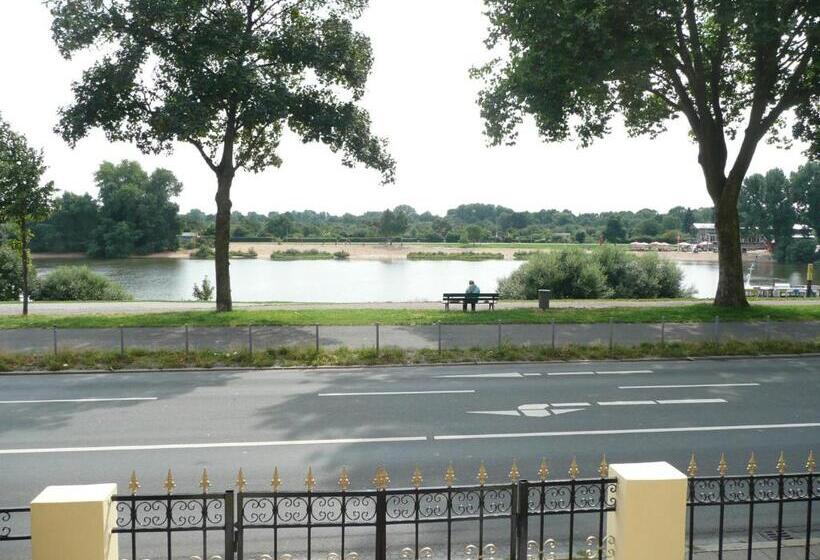 Turmhotel Weserblick Bremen