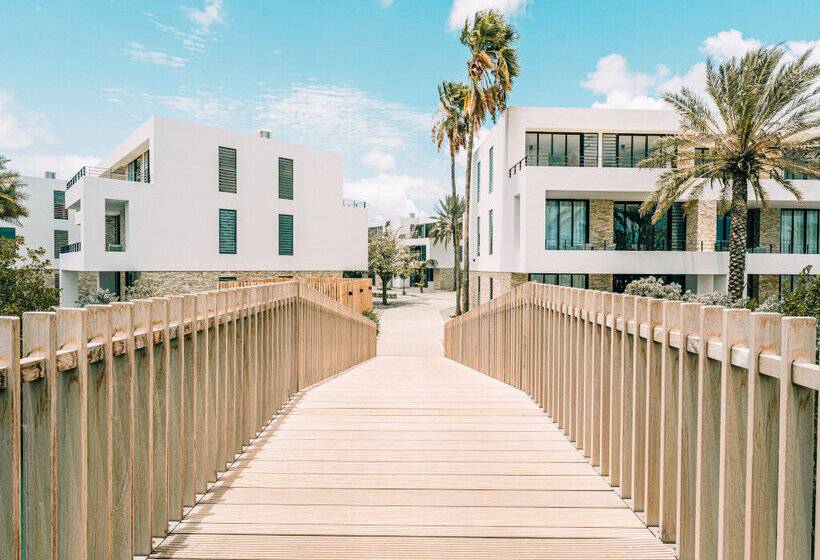 Van Der Valk Plaza Beach & Dive Resort Bonaire