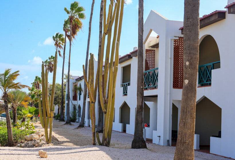 Van Der Valk Plaza Beach & Dive Resort Bonaire