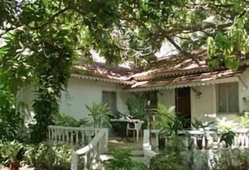 Vila Goesa Beach Resort