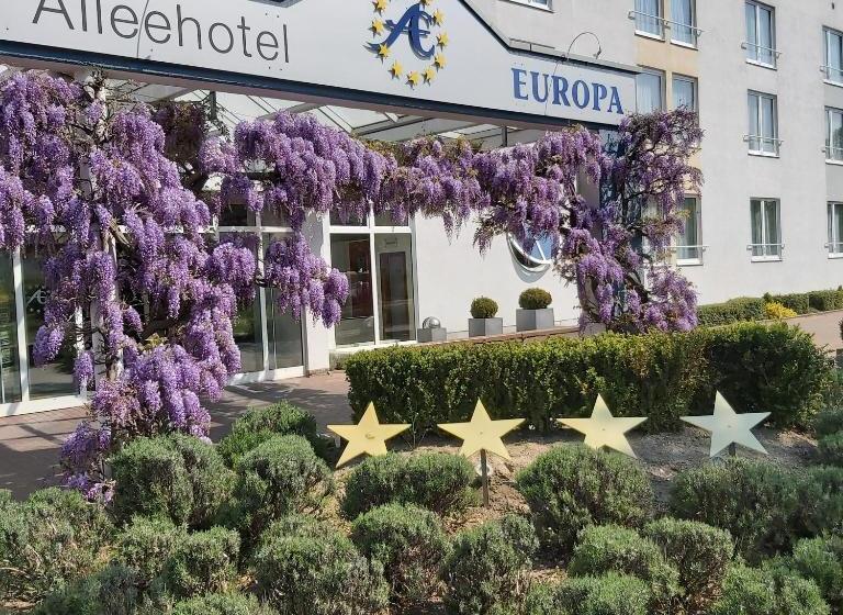 Alleehotel Europa