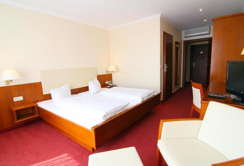 Alleehotel Europa