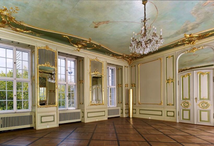 Fotos del hotel Art'otel Berlin Mitte:  12