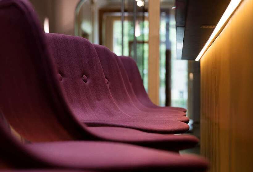 Fotos del hotel Art'otel Berlin Mitte:  55