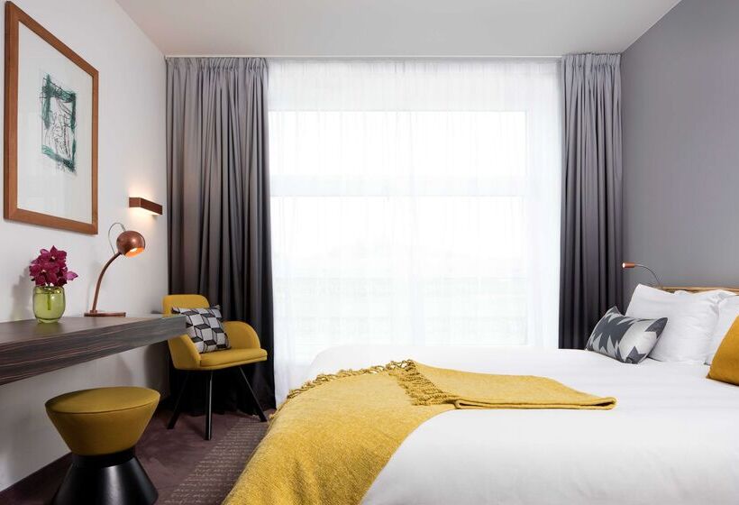 Fotos del hotel Art'otel Berlin Mitte:  10