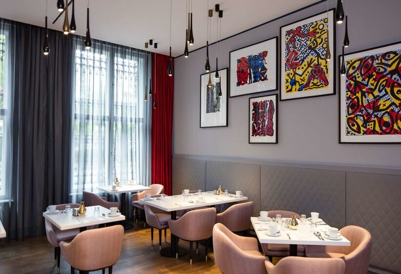 Fotos del hotel Art'otel Berlin Mitte:  19