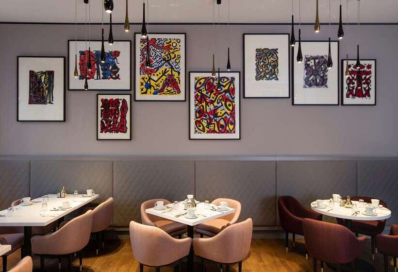 Fotos del hotel Art'otel Berlin Mitte:  50