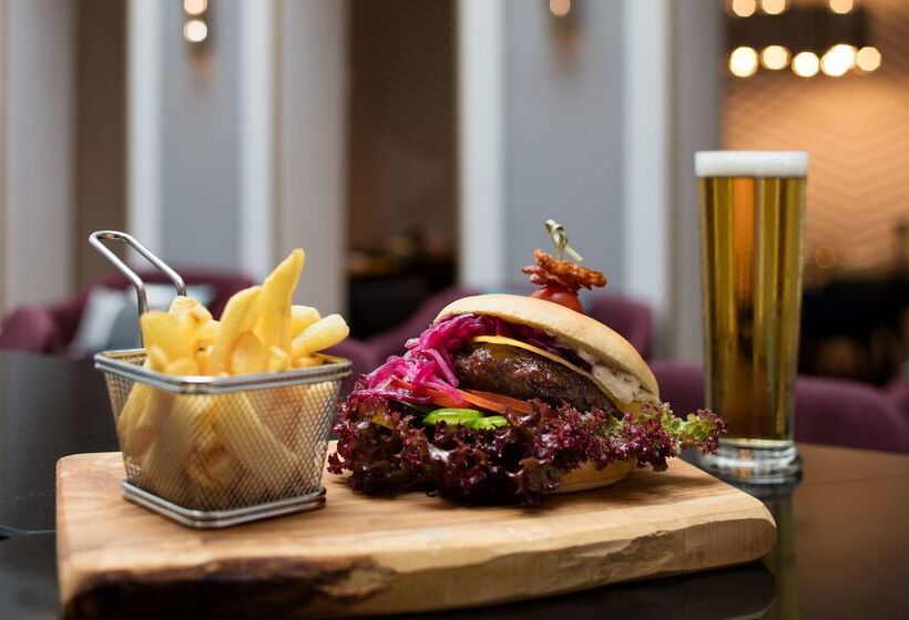 Fotos del hotel Art'otel Berlin Mitte:  16