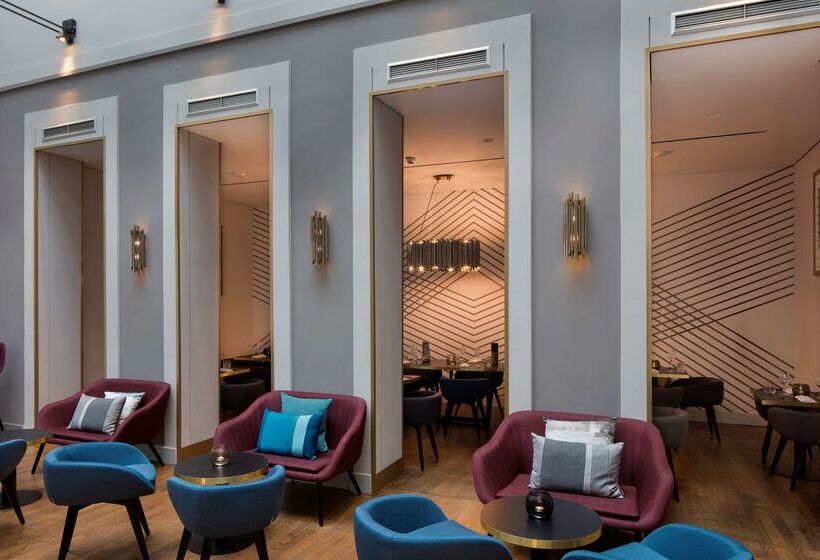 Fotos del hotel Art'otel Berlin Mitte:  63