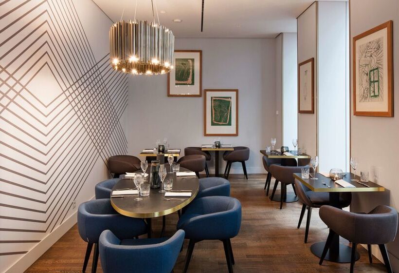 Fotos del hotel Art'otel Berlin Mitte:  49