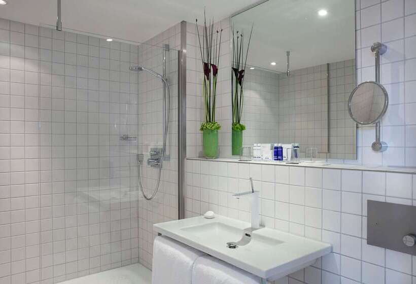 Fotos del hotel Art'otel Berlin Mitte:  34