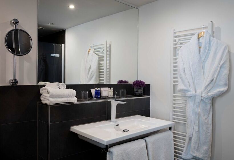 Fotos del hotel Art'otel Berlin Mitte:  35