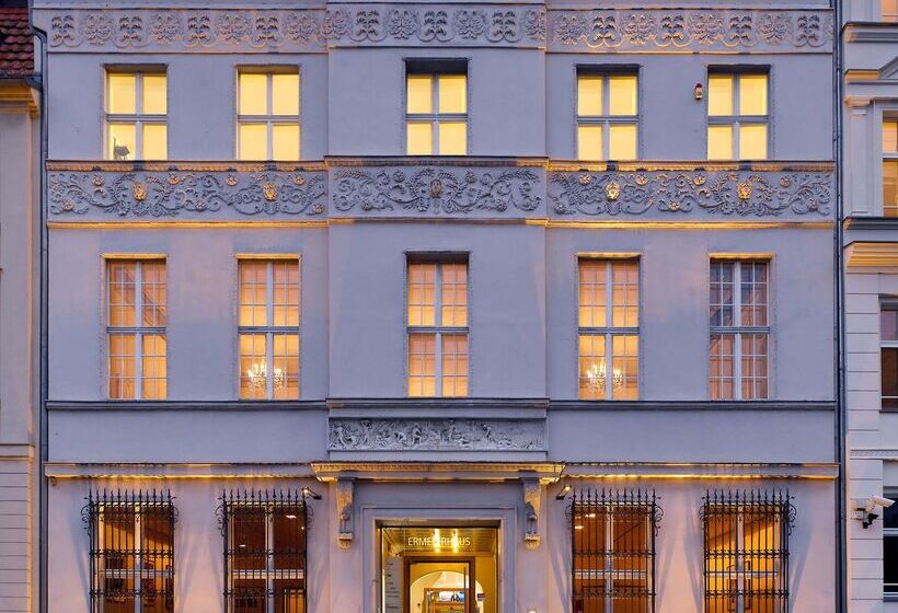 Fotos del hotel Art'otel Berlin Mitte:  59