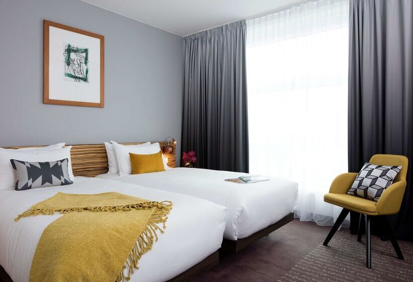 Fotos del hotel Art'otel Berlin Mitte:  9