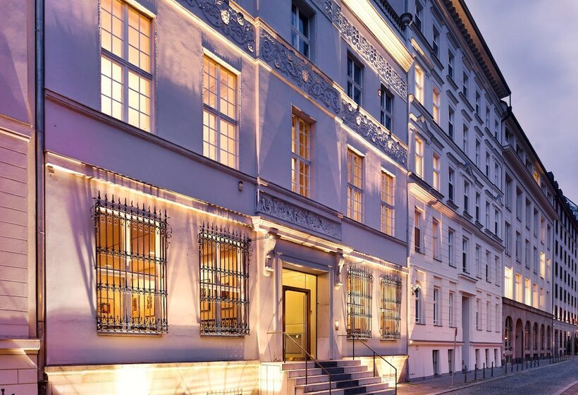 Fotos del hotel Art'otel Berlin Mitte:  61