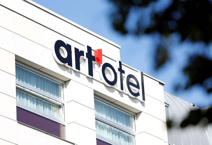 Fotos del hotel Art'otel Berlin Mitte:  54