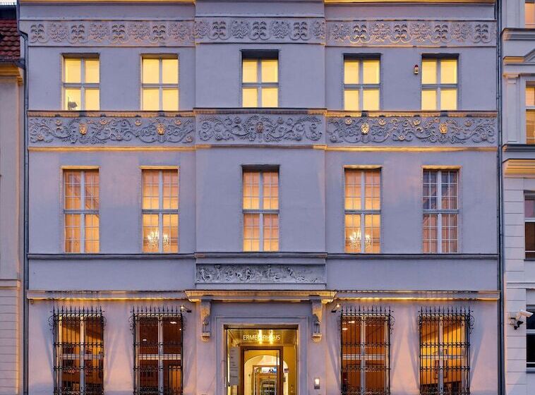 Fotos del hotel Art'otel Berlin Mitte:  60