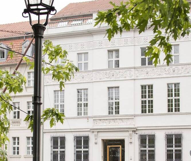 Fotos del hotel Art'otel Berlin Mitte:  57