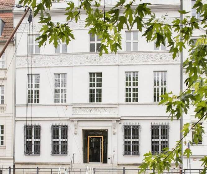 Fotos del hotel Art'otel Berlin Mitte:  56