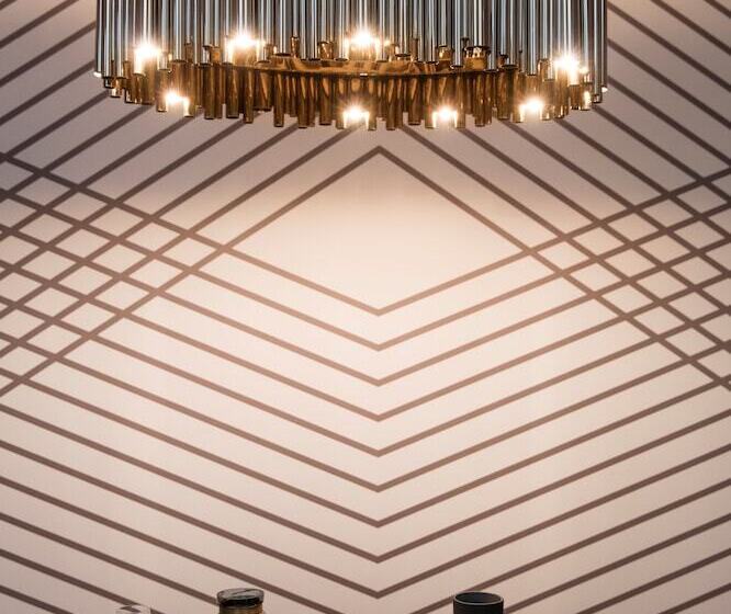 Fotos del hotel Art'otel Berlin Mitte:  64