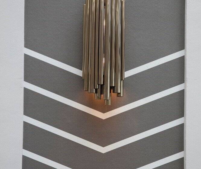 Fotos del hotel Art'otel Berlin Mitte:  36