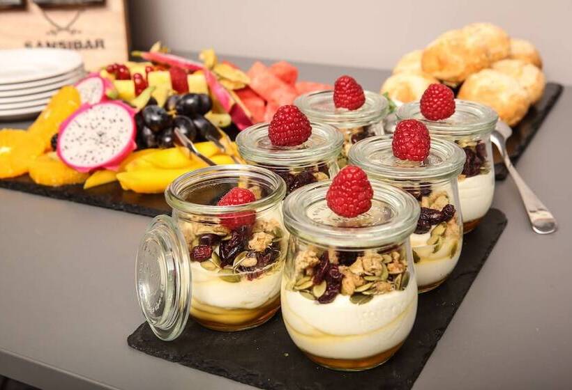 Fotos del hotel Art'otel Berlin Mitte:  13