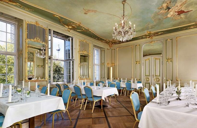 Fotos del hotel Art'otel Berlin Mitte:  17