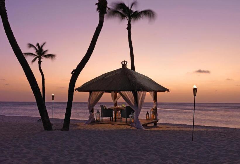 Bucuti & Tara Boutique Beach Resort Adult Only