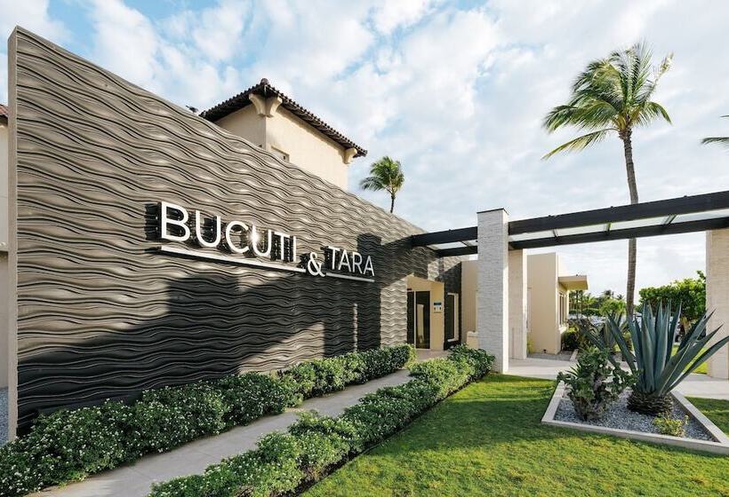 Bucuti & Tara Boutique Beach Resort  Adult Only