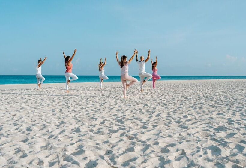 Bucuti & Tara Boutique Beach Resort  Adult Only