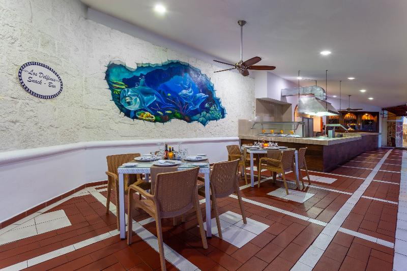 Cozumel Hotel & Resort Trademark Collection By Wyndham
