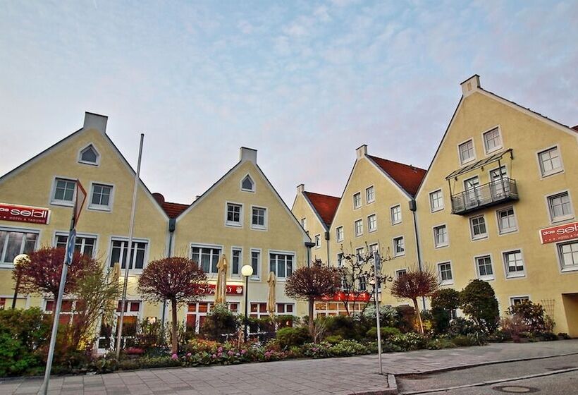 Das Seidl Hotel & Tagung