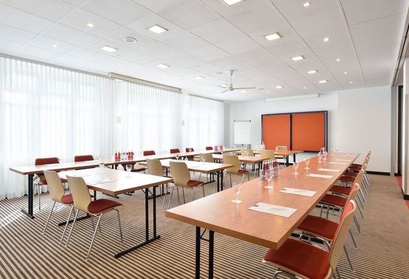 Fotos del hotel Das Seidl Hotel & Tagung:  6
