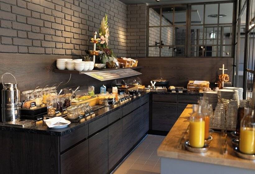 Fotos del hotel Das Seidl Hotel & Tagung:  9