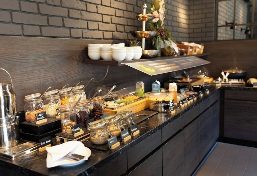 Fotos del hotel Das Seidl Hotel & Tagung:  10