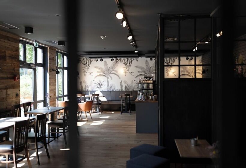 Fotos del hotel Das Seidl Hotel & Tagung:  12