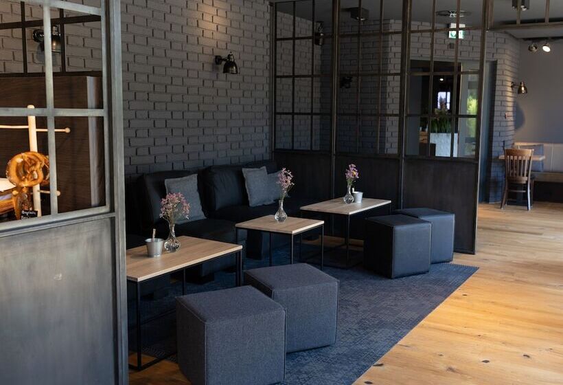 Fotos del hotel Das Seidl Hotel & Tagung:  14