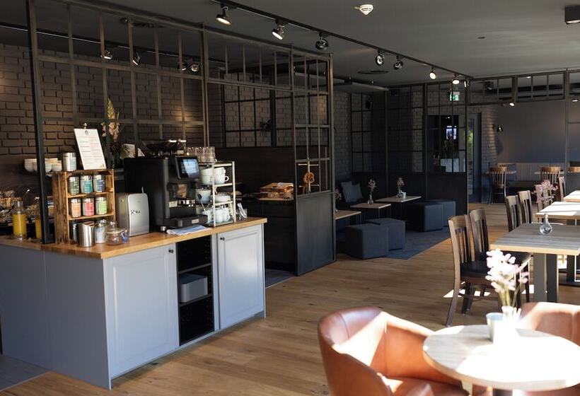 Fotos del hotel Das Seidl Hotel & Tagung:  15