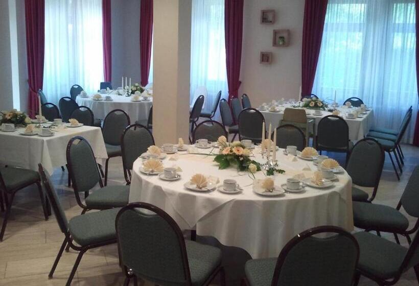 Flair Hotel Weiss