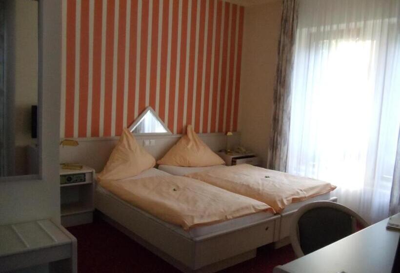 Flair Hotel Weiss