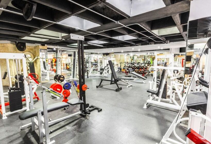 Fotos del hotel Ghl  Sunrise:  23